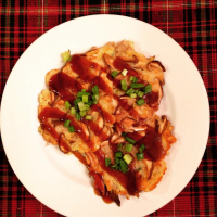Okonomiyaki Recipe | Allrecipes image