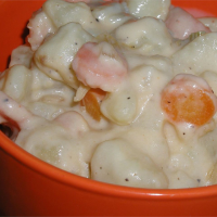 Creamy Veggie Potato Stew Recipe | Allrecipes image