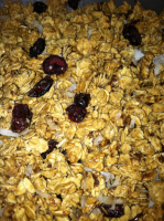 Homemade Granola Without Nuts Recipe - Food.com image