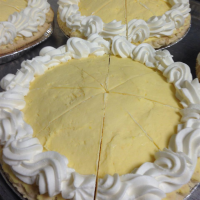 Banana Cream Pie Made Easy Recipe | Allrecipes image