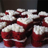 So Moist Red Velvet Cake Recipe | Allrecipes image
