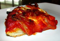 The Real Chicago Deep Dish Pizza Dough Recipe - Food.com image