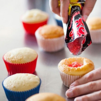 12 Fun, Fizzy Ways to Cook With Pop Rocks - Brit + Co image