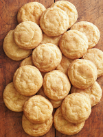 SNICKERDOODLE BETTER HOMES AND GARDEN RECIPE RECIPES