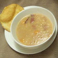 Basic Bean Soup Recipe | Allrecipes image