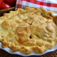 Never, Never Fail Pie Pastry Recipe | Allrecipes image