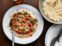 Monday Night Red Beans and Rice Recipe - Pableaux Johnson ... image