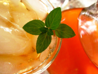 Lemongrass Iced Tea Recipe - Food.com image