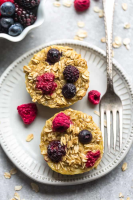 OATMEAL WITH FLAX SEED RECIPES