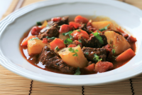 Instant Pot® Spicy Beef Curry Stew Recipe | Allrecipes image