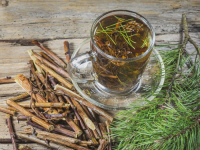 GREEN TEA AND DIARRHEA RECIPES