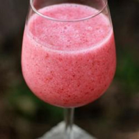 ALCOHOLIC DRINKS WITH FRUIT RECIPES