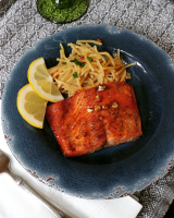 RECIPES USING COOKED SALMON RECIPES