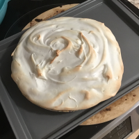 Butterscotch Pie I Recipe | Allrecipes image