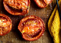 Amazingly Sweet Slow-Roasted Tomatoes Recipe - NYT Cooking image