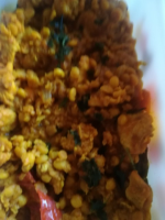 Chana Dhal recipe by Naseema Khan (zulfis) image