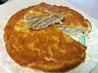 HOE CAKES ................. Old Southern Recipe | Just A ... image