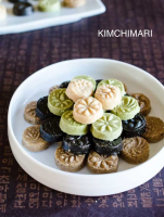 21 Traditional Korean Desserts and How To Make Them – The ... image