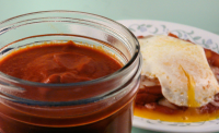 Mexican Red Chile Sauce Recipe - Food.com image