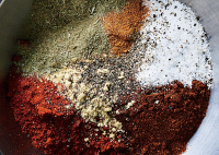 All-Purpose Ancho Spice Rub Recipe | Bon Appétit image