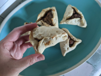 Fatayer (Lebanese Meat Pies) | Allrecipes image