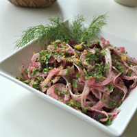 Fantastically Easy Fennel Salad Recipe | Allrecipes image
