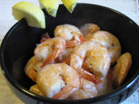 Jamaican Pepper Shrimp Recipe - Food.com image
