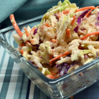 COLESLAW SPICES RECIPES