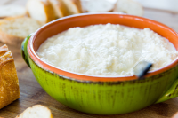 How to Make Homemade Ricotta - The Pioneer Woman image
