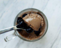 Low-Carb, Low-Fat, High-Protein Chocolate Mousse Recipe ... image