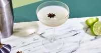 Absinthe Cocktail Recipes: How to Make an Absinthe Frappé ... image