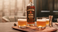 Classic Whiskey Sour - Jameson Whiskey image