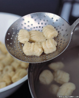 Potato Gnocchi Recipe | Martha Stewart image