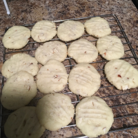Coconut Almond Cookies Recipe | Allrecipes image