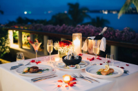 ROMANTIC SEAFOOD DINNER RECIPES RECIPES