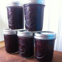 Mulberry Preserves Recipe | Allrecipes image