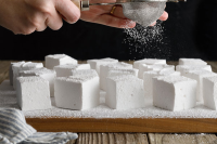 Marshmallows Recipe - NYT Cooking image