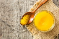 GHEE COOKING OIL RECIPES