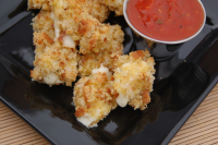 Baked Wisconsin Cheese Curds Recipe - Food.com image