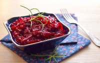 Sweet Pickled Beets for Diabetics - Diabetes Self-Management image