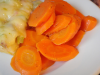 French Glazed Carrots Recipe - Food.com - Recipes, Food ... image