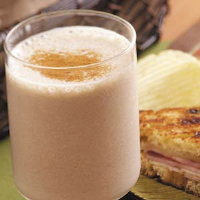Banana Coffee Smoothie Recipe: How to Make It image
