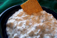 CLAM DIP WITH SOUR CREAM AND CREAM CHEESE RECIPES