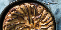 Apple and Jam Oil Cake Recipe Recipe | Epicurious image