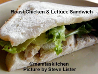 Mamta's Kitchen » Sandwiches-A Collection Of Sandwich Recipes image