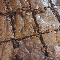 HOMEMADE BROWNIES WITHOUT COCOA RECIPES