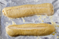 Recipe: Chewy Sourdough Italian Bread - Cultures for Health image