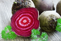 Roasted Sliced Beets - The Dr. Oz Show image