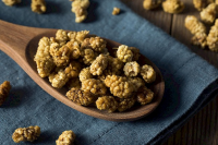 DRIED MULBERRIES CALORIES RECIPES