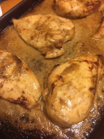 Lemon Marinated Chicken Breasts Recipe - Food.com image